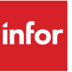 Logo der Infor (Deutschland) GmbH