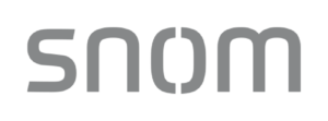 snom-logo
