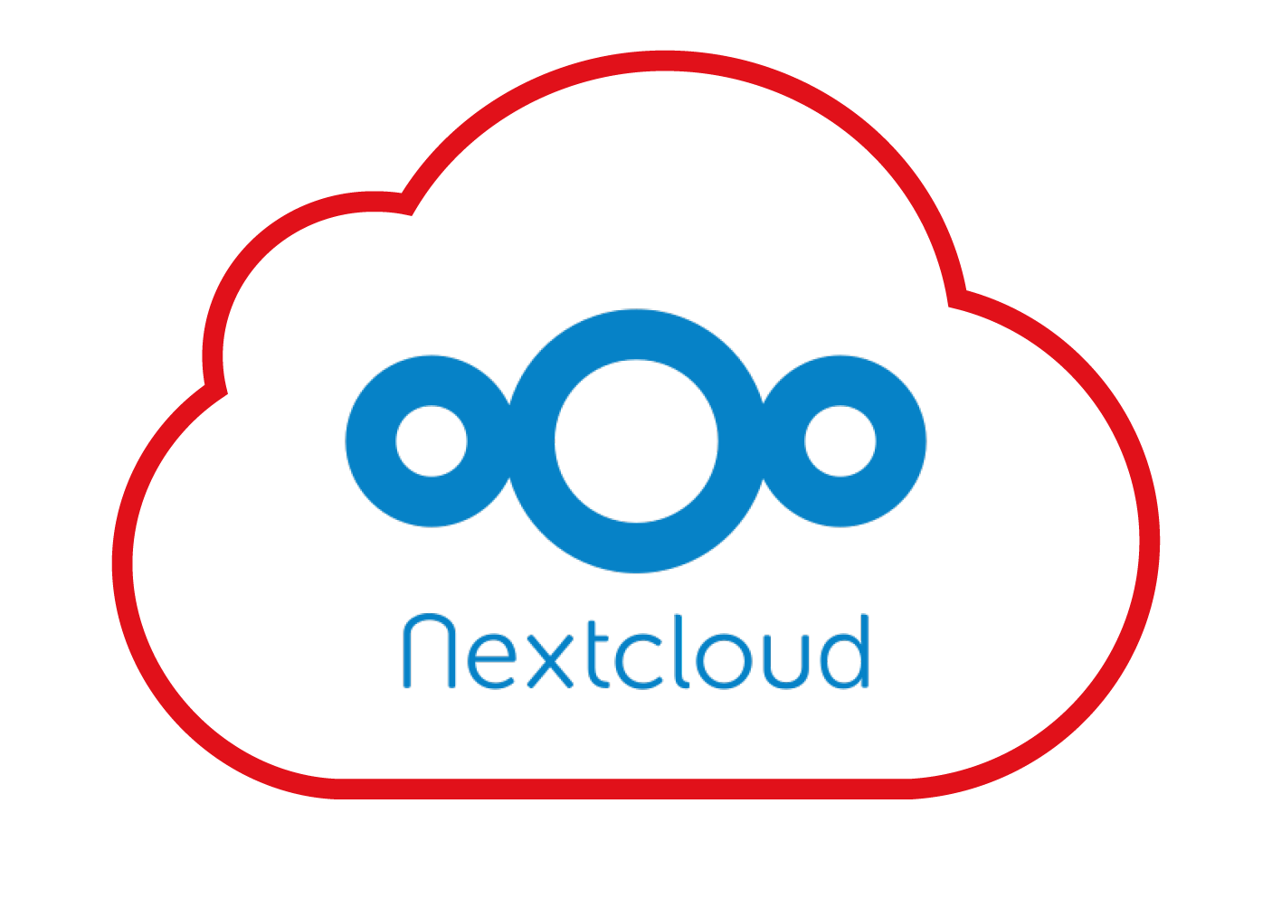 Nextcloud aus der Cronon Business Cloud