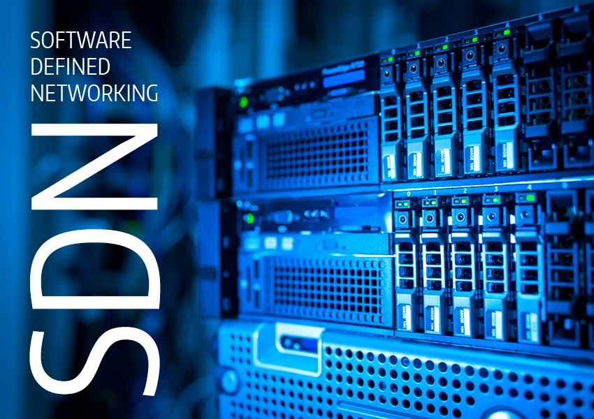 Cronon Cloud Software-Defined Networking