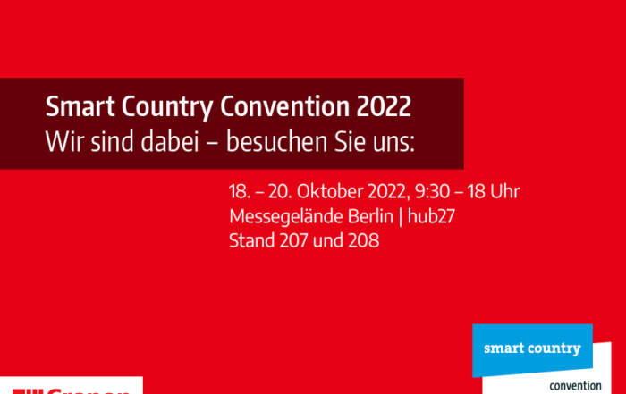 Cronon auf der SCC-Vortrag