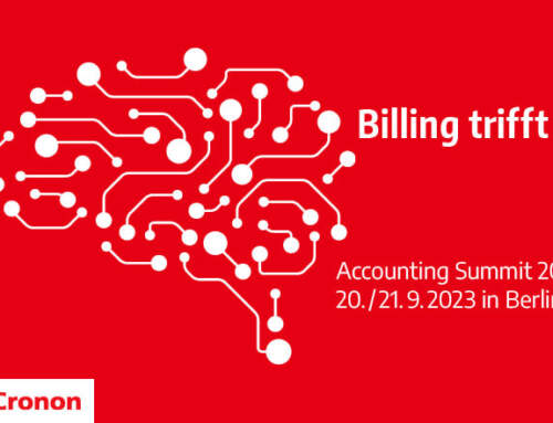 In 4 Wochen startet der Accounting Summit