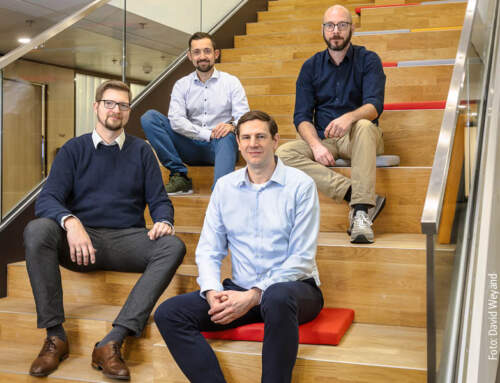 Kompetenz pur: Unser Cloud Consulting Team