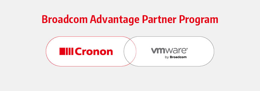 Advantage Partnerprogramm für VMware