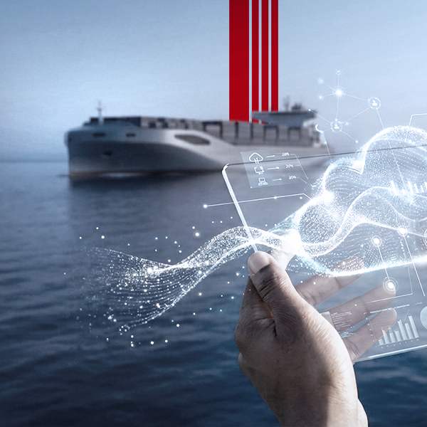 Cronon – Cloud Consulting – Hafen und Cloud digital